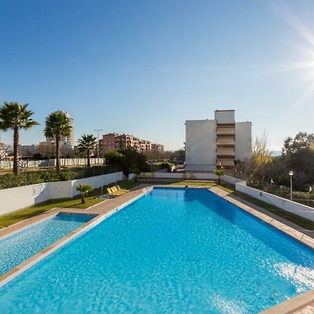 Edificio Rocha Vau Beach Apartment 波尔蒂芒 外观 照片